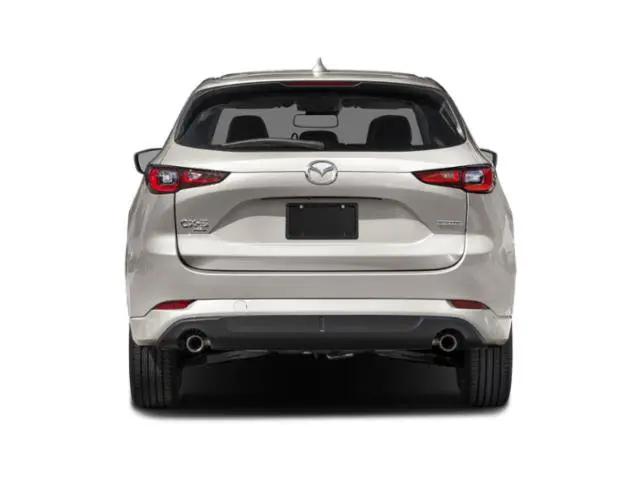 2024 Mazda CX-5 2.5 S Premium Plus
