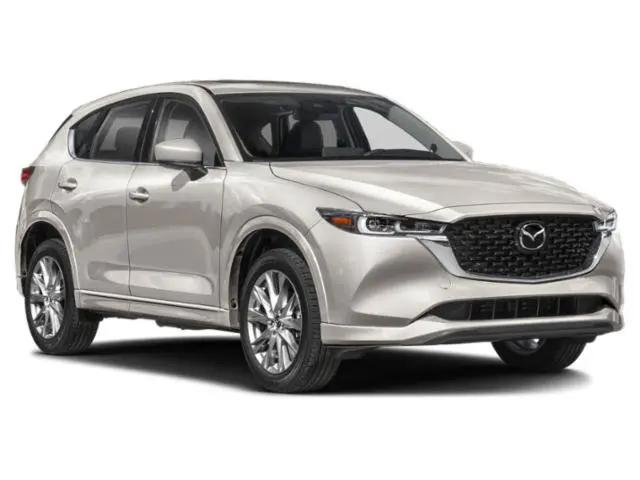 2024 Mazda CX-5 2.5 S Premium Plus