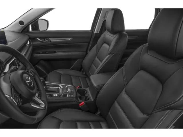 2024 Mazda CX-5 2.5 S Premium Plus