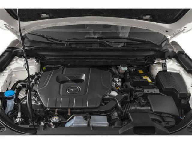2024 Mazda CX-5 2.5 S Premium Plus