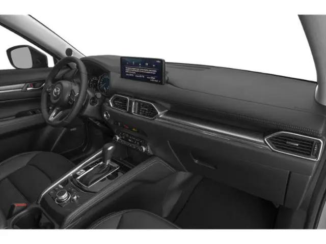 2024 Mazda CX-5 2.5 S Premium Plus