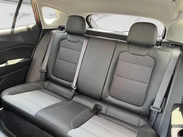 2024 Chevrolet Trax FWD LT
