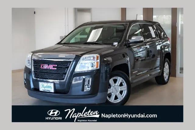 2014 GMC Terrain SLE-1 for sale in Hazelwood, MO