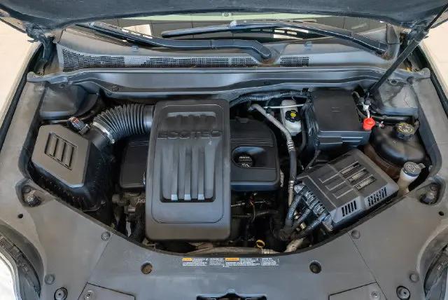 2014 GMC Terrain SLE-1