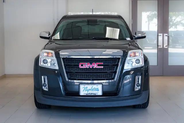 2014 GMC Terrain SLE-1