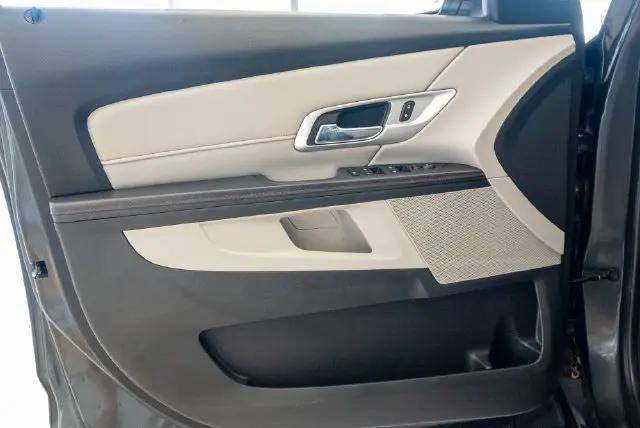 2014 GMC Terrain SLE-1