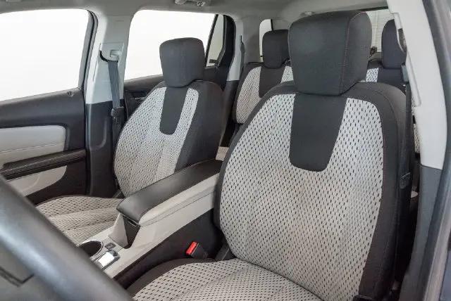 2014 GMC Terrain SLE-1