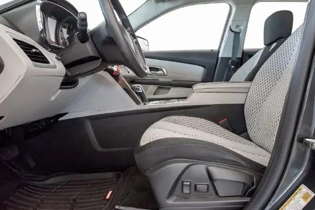 2014 GMC Terrain SLE-1