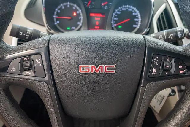 2014 GMC Terrain SLE-1