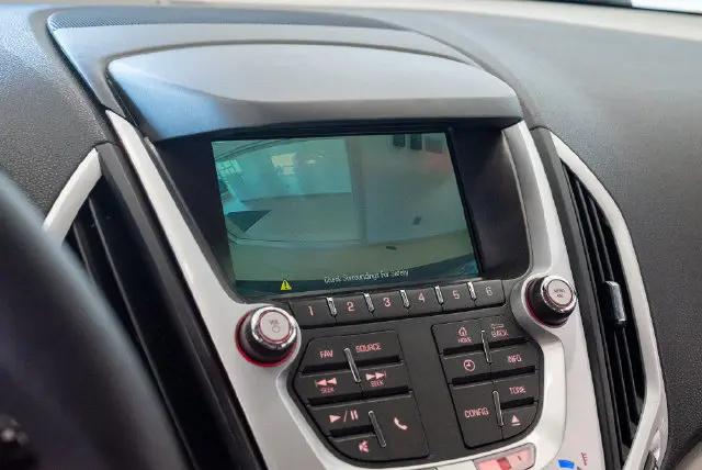 2014 GMC Terrain SLE-1