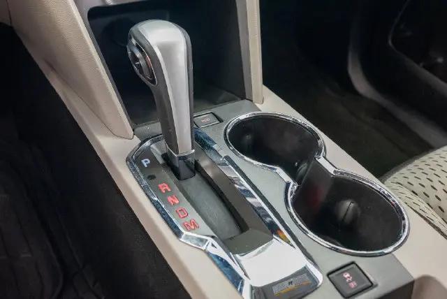 2014 GMC Terrain SLE-1
