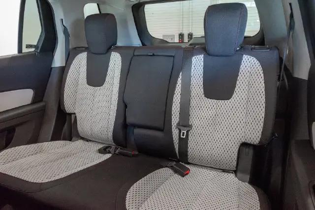 2014 GMC Terrain SLE-1