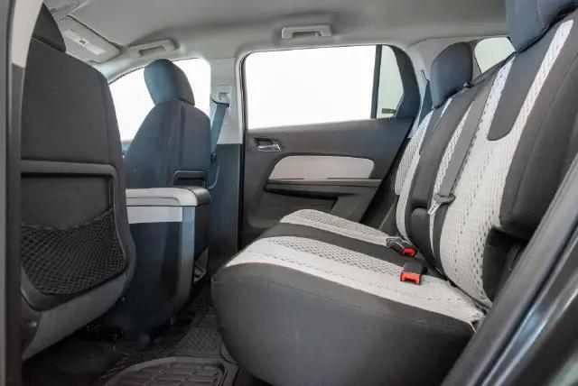 2014 GMC Terrain SLE-1