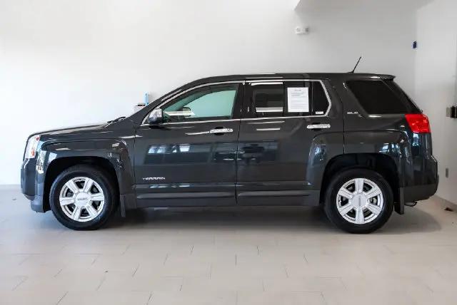 2014 GMC Terrain SLE-1
