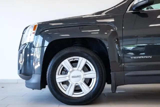 2014 GMC Terrain SLE-1