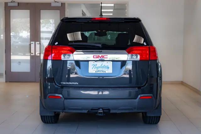 2014 GMC Terrain SLE-1