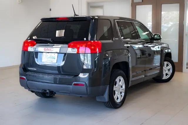 2014 GMC Terrain SLE-1