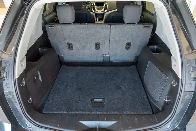 2014 GMC Terrain SLE-1