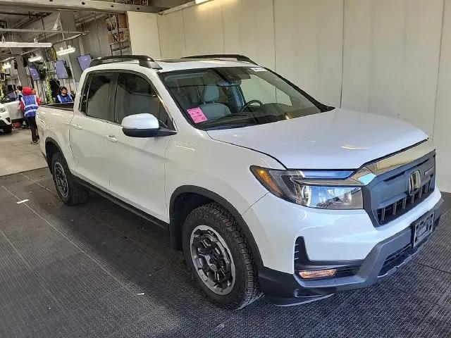 2024 Honda Ridgeline RTL for sale in Peoria, IL