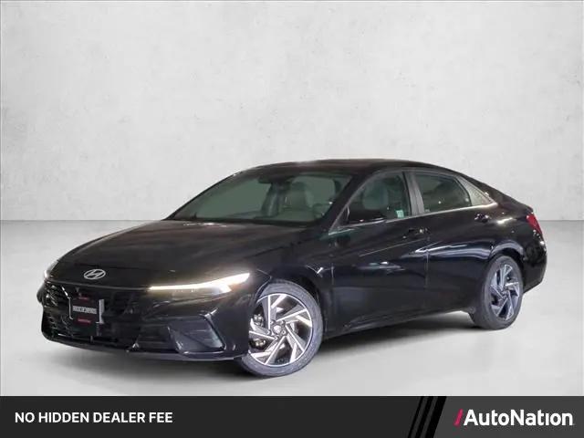 2025 Hyundai Elantra SEL Convenience for sale in Buena Park, CA