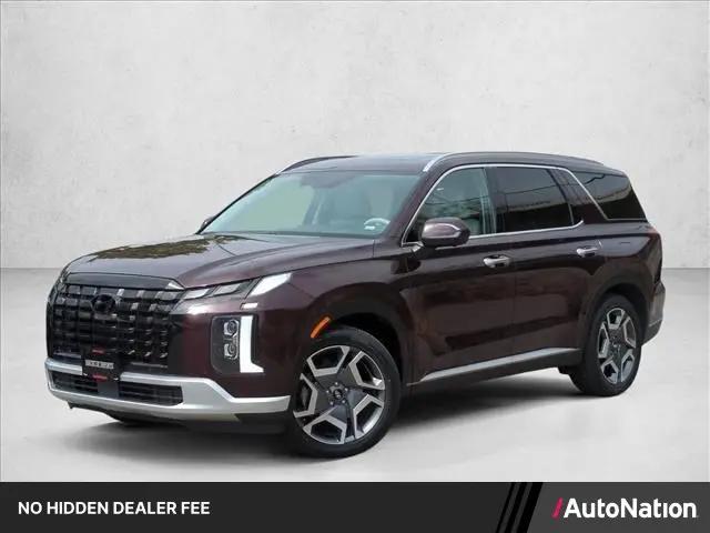 2024 Hyundai Palisade Limited for sale in Buena Park, CA
