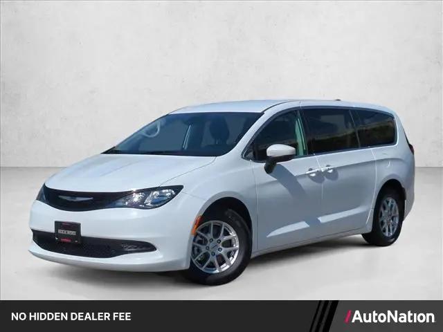 2023 Chrysler Voyager LX for sale in Buena Park, CA