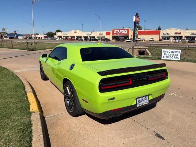 2023 Dodge Challenger R/T