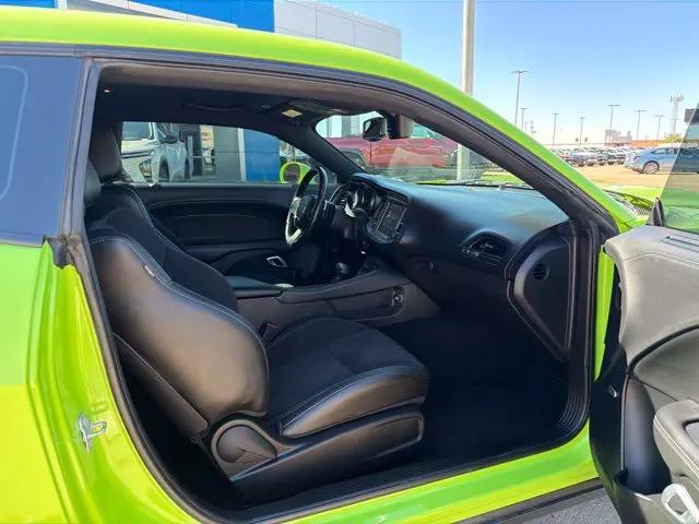 2023 Dodge Challenger R/T