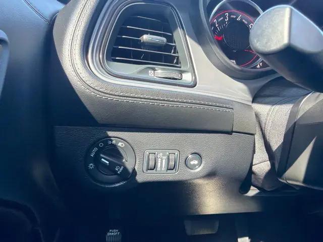 2023 Dodge Challenger R/T