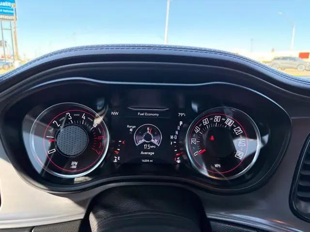 2023 Dodge Challenger R/T