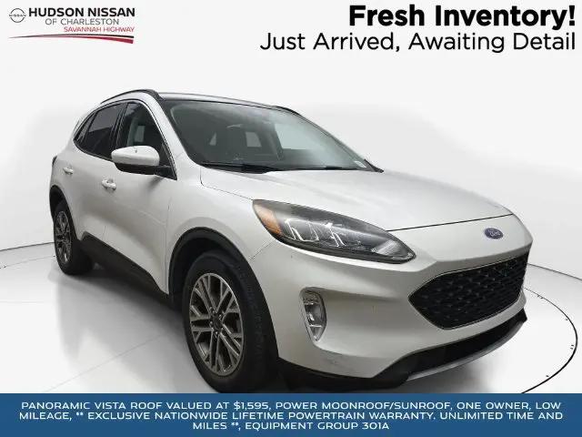 2022 Ford Escape SEL for sale in Charleston, SC