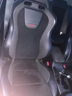 2006 Mitsubishi Lancer Evolution MR