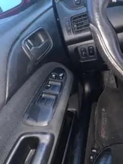 2006 Mitsubishi Lancer Evolution MR
