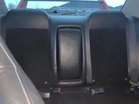2006 Mitsubishi Lancer Evolution MR