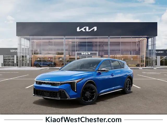 2026 Kia K4 GT-Line Turbo for sale in West Chester, PA