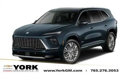 2027 Buick Enclave Avenir for sale in Greencastle, IN