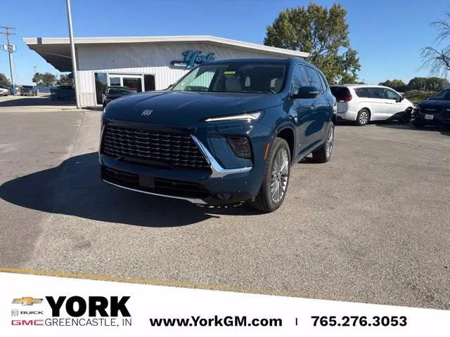 2027 Buick Enclave Avenir for sale in Greencastle, IN