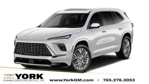 2027 Buick Enclave Avenir for sale in Greencastle, IN