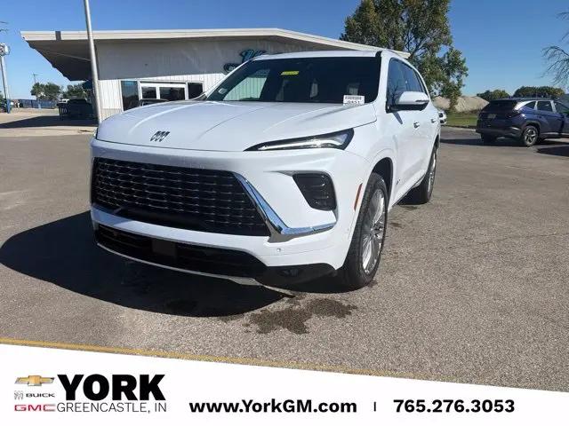 2027 Buick Enclave Avenir for sale in Greencastle, IN