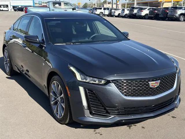 2021 Cadillac CT5 Premium Luxury for sale in Springfield, TN