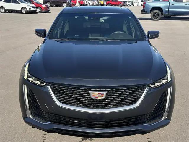2021 Cadillac CT5 Premium Luxury