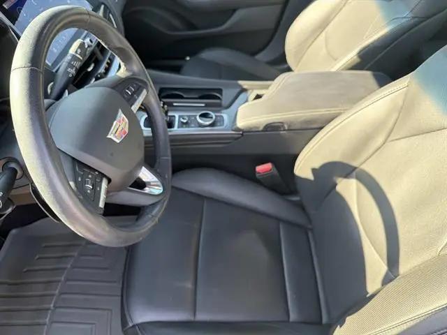 2021 Cadillac CT5 Premium Luxury