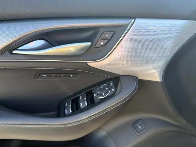 2021 Cadillac CT5 Premium Luxury