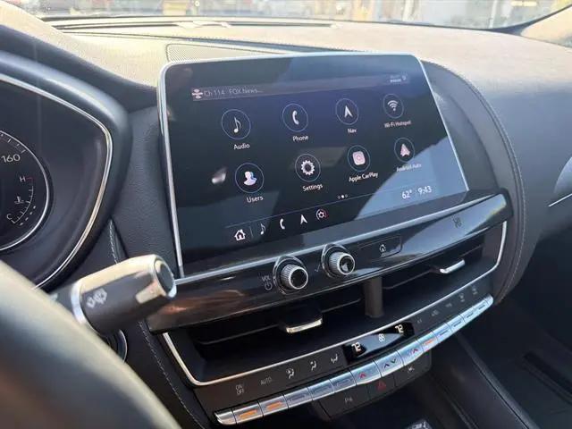 2021 Cadillac CT5 Premium Luxury