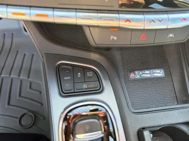 2021 Cadillac CT5 Premium Luxury