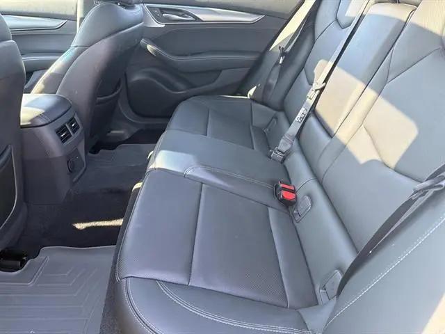 2021 Cadillac CT5 Premium Luxury