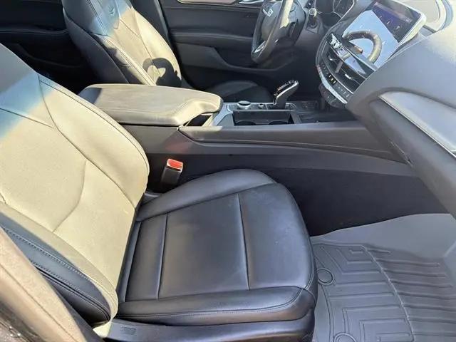 2021 Cadillac CT5 Premium Luxury