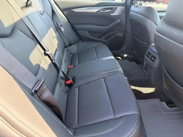 2021 Cadillac CT5 Premium Luxury