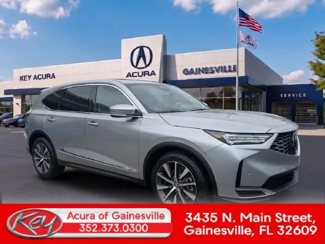 2026 Acura MDX Technology Package for sale in Gainesville, FL