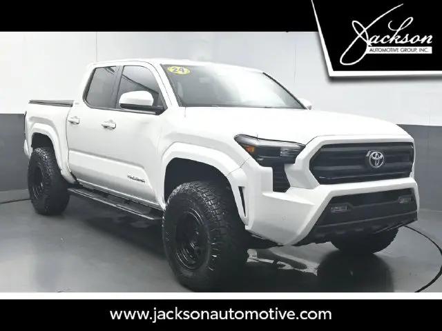 2024 Toyota Tacoma SR5 for sale in Macon, GA